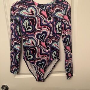 NEW Shein bodysuit Medium (6)